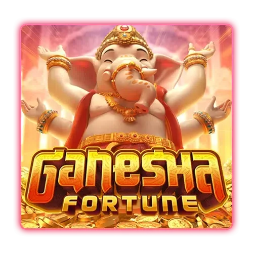 Ganesha Fortune by สล็อต pg chang123 asia