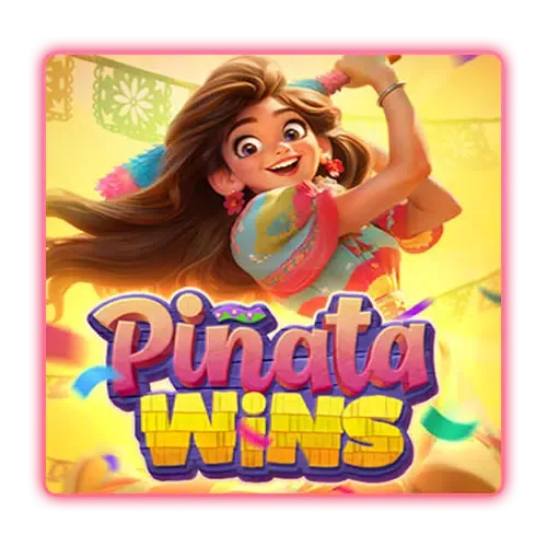 Pinata Wins by สล็อต pg chang123 asia