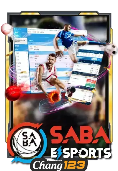 SABA ESPORTS by สล็อต pg chang123 asia